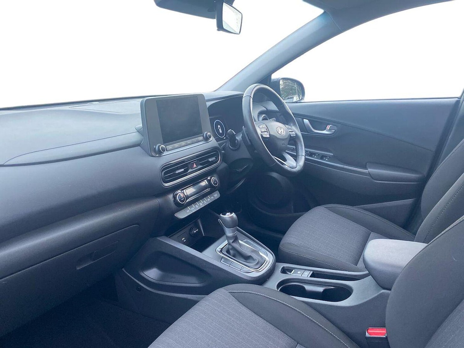 Used Hyundai KONA 2022 for sale - 77024258: Photo 7