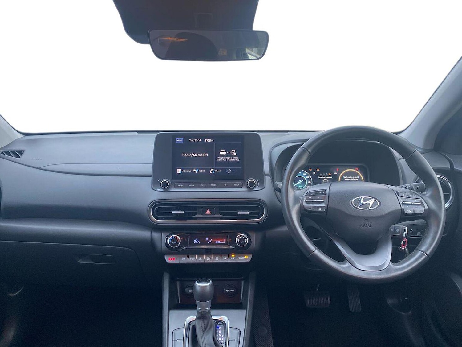 Used Hyundai KONA 2022 for sale - 77024258: Photo 8