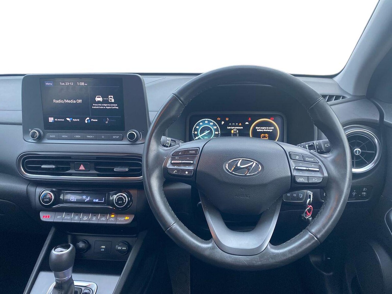 Used Hyundai KONA 2022 for sale - 77024258: Photo 9