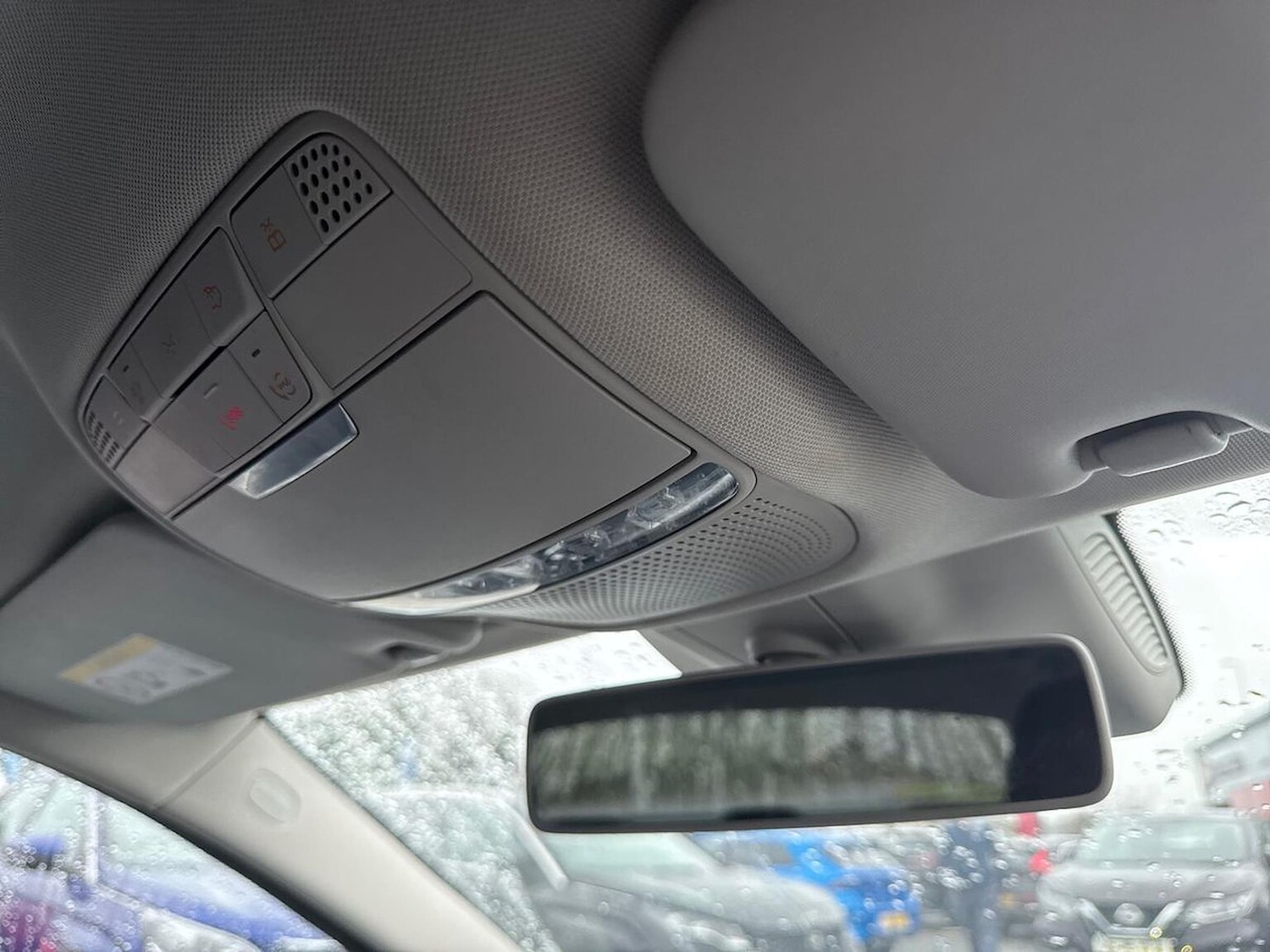 Used Mercedes-Benz C Class 2020 for sale - 76741156: Photo 14