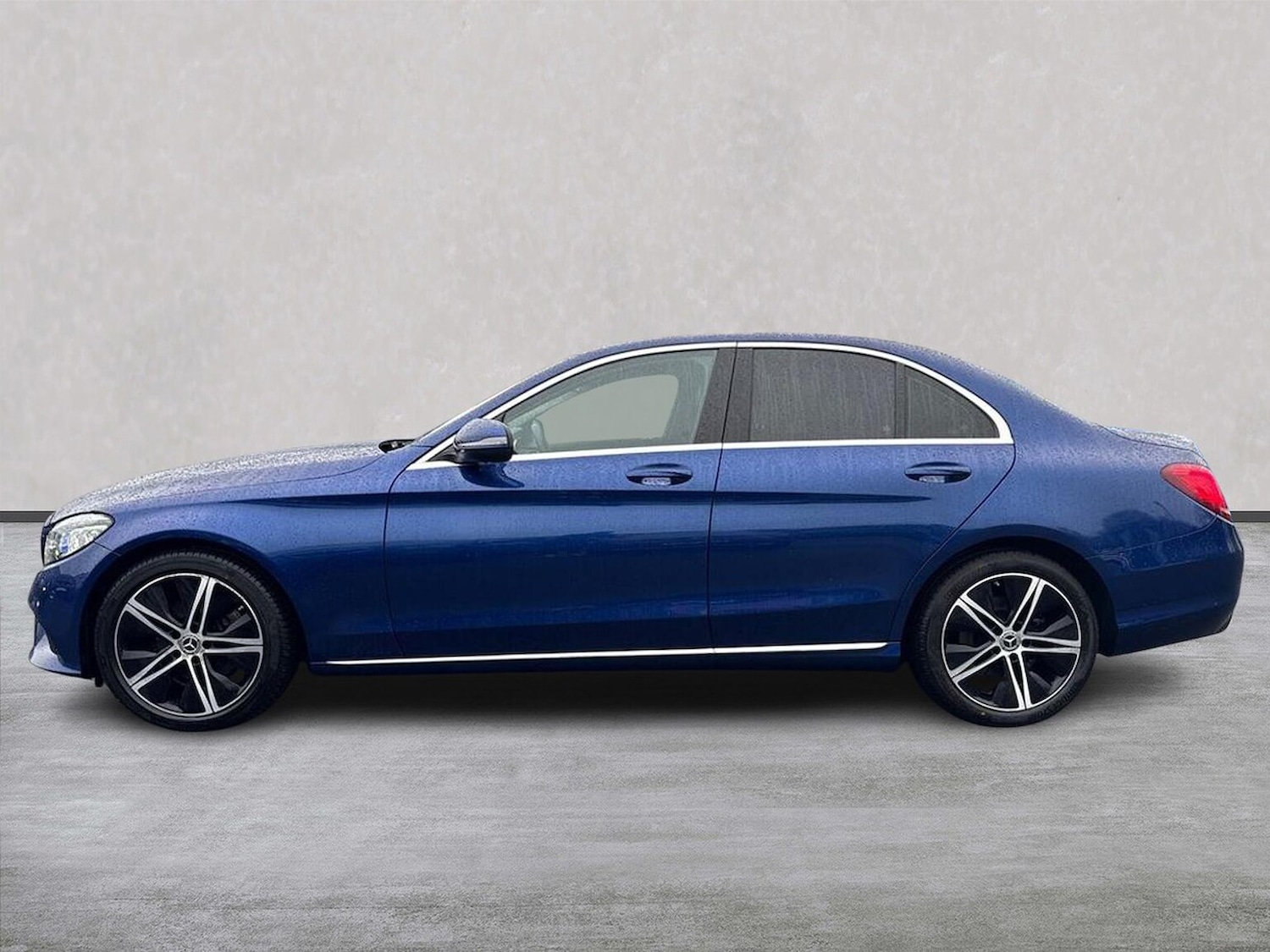 Used Mercedes-Benz C Class 2020 for sale - 76741156: Photo 19