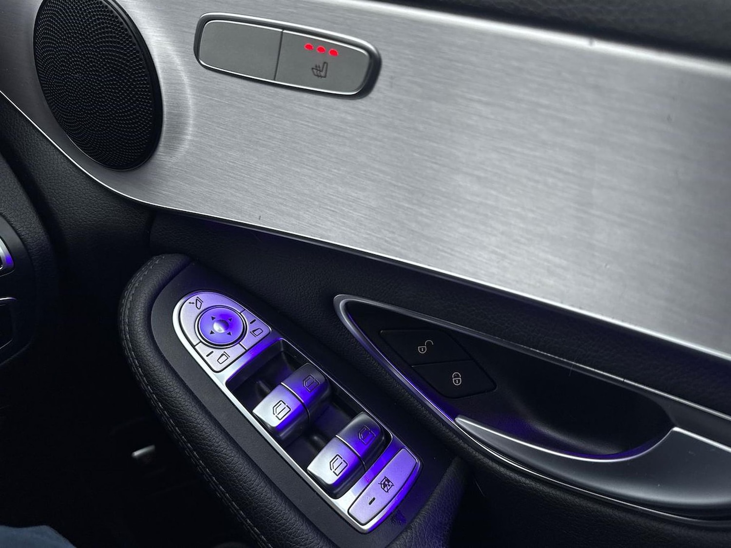 Used Mercedes-Benz C Class 2020 for sale - 76741156: Photo 21