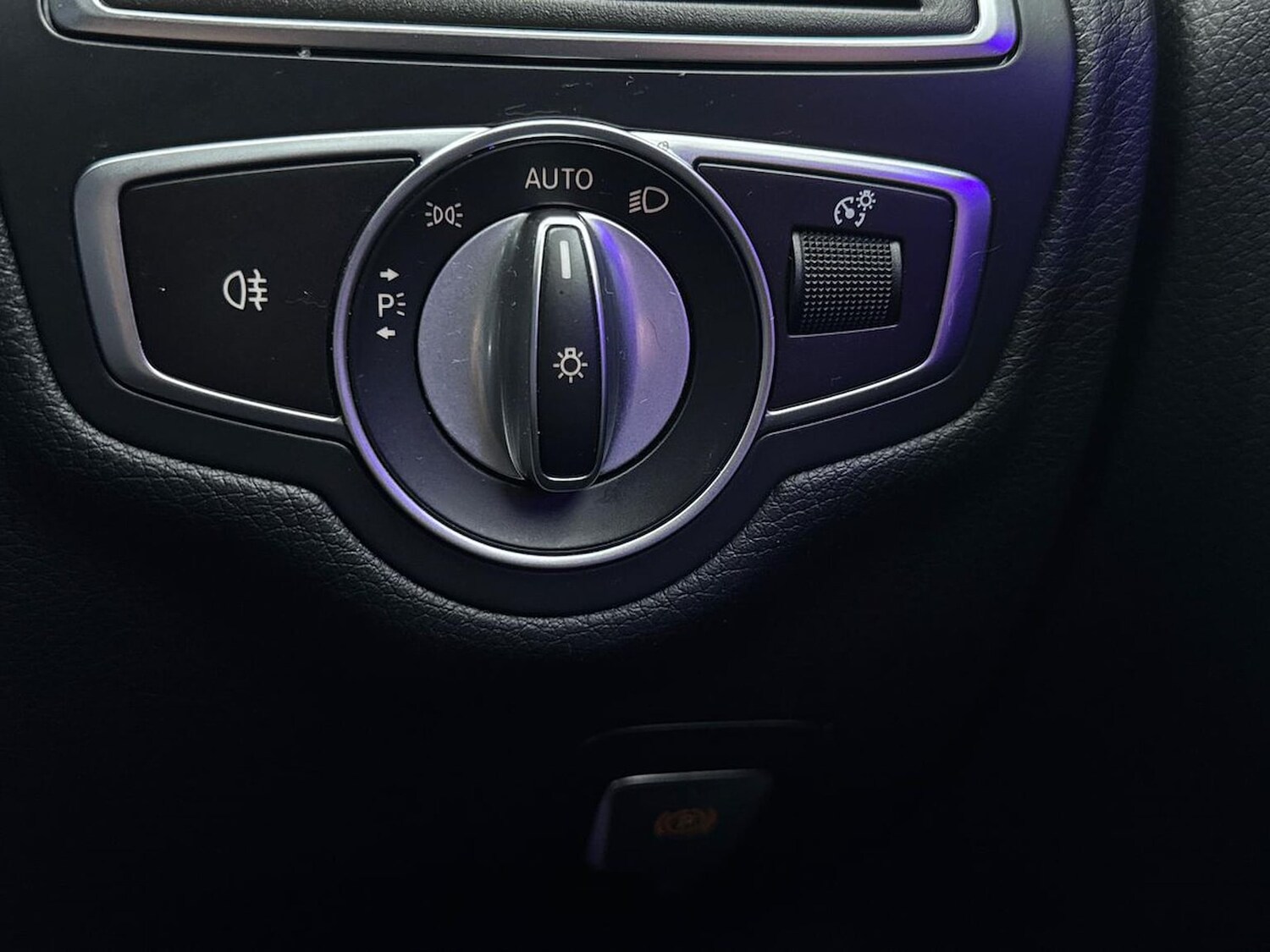 Used Mercedes-Benz C Class 2020 for sale - 76741156: Photo 22