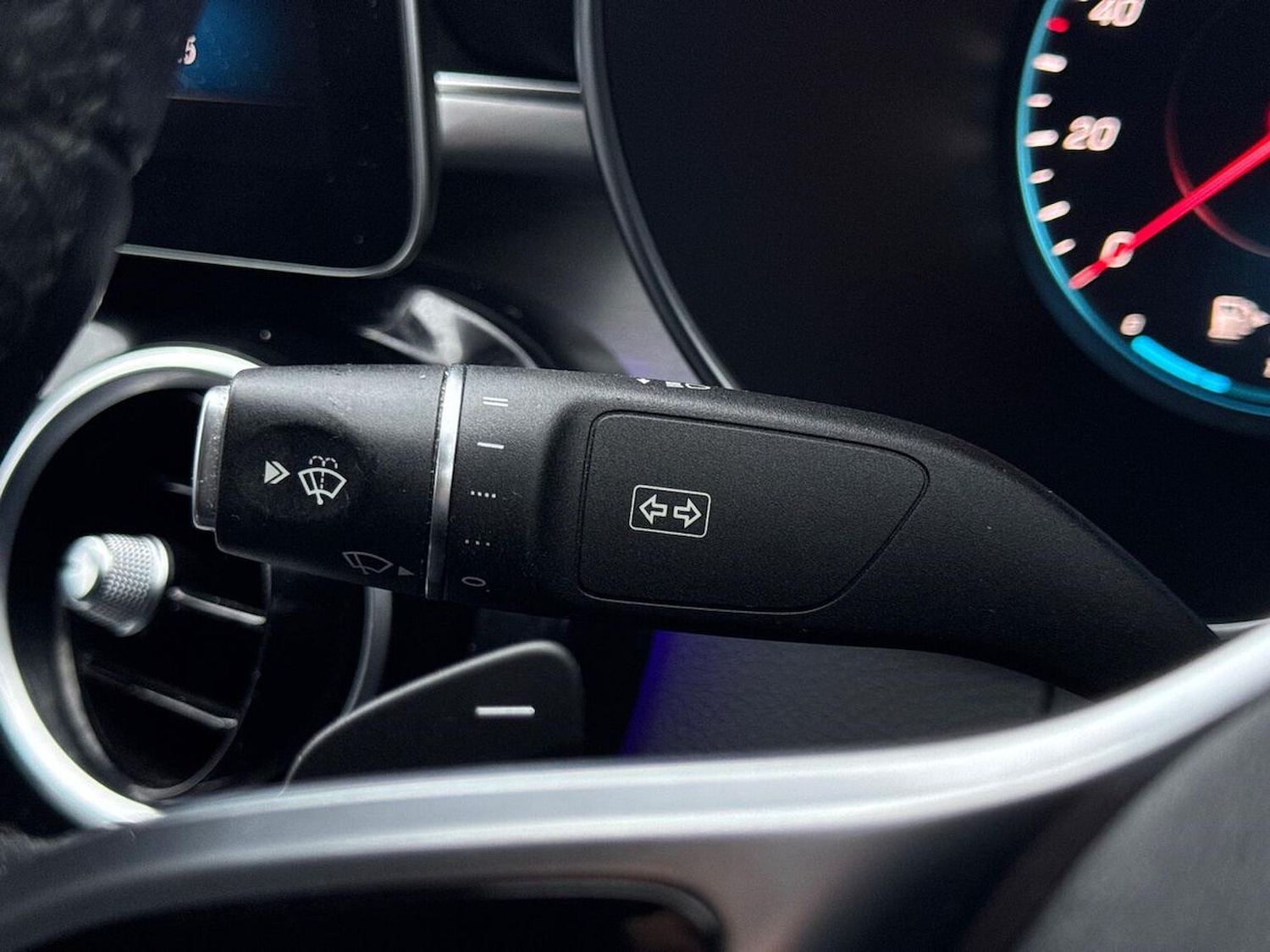 Used Mercedes-Benz C Class 2020 for sale - 76741156: Photo 29