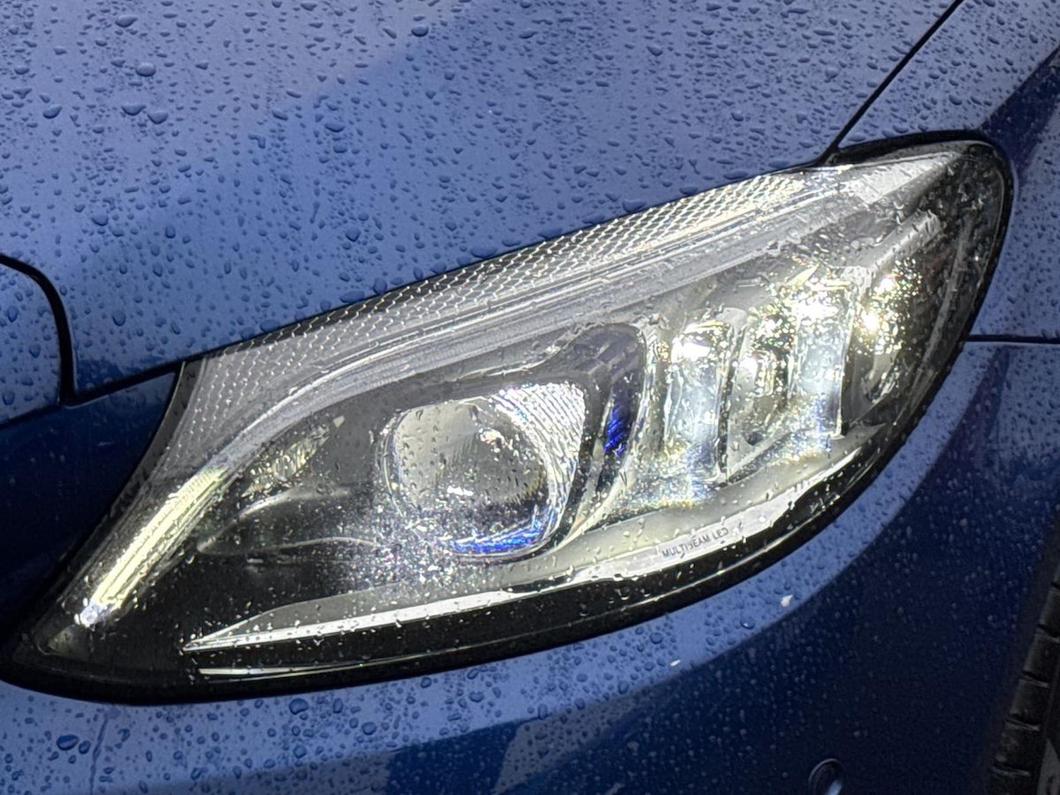 Used Mercedes-Benz C Class 2020 for sale - 76741156: Photo 32