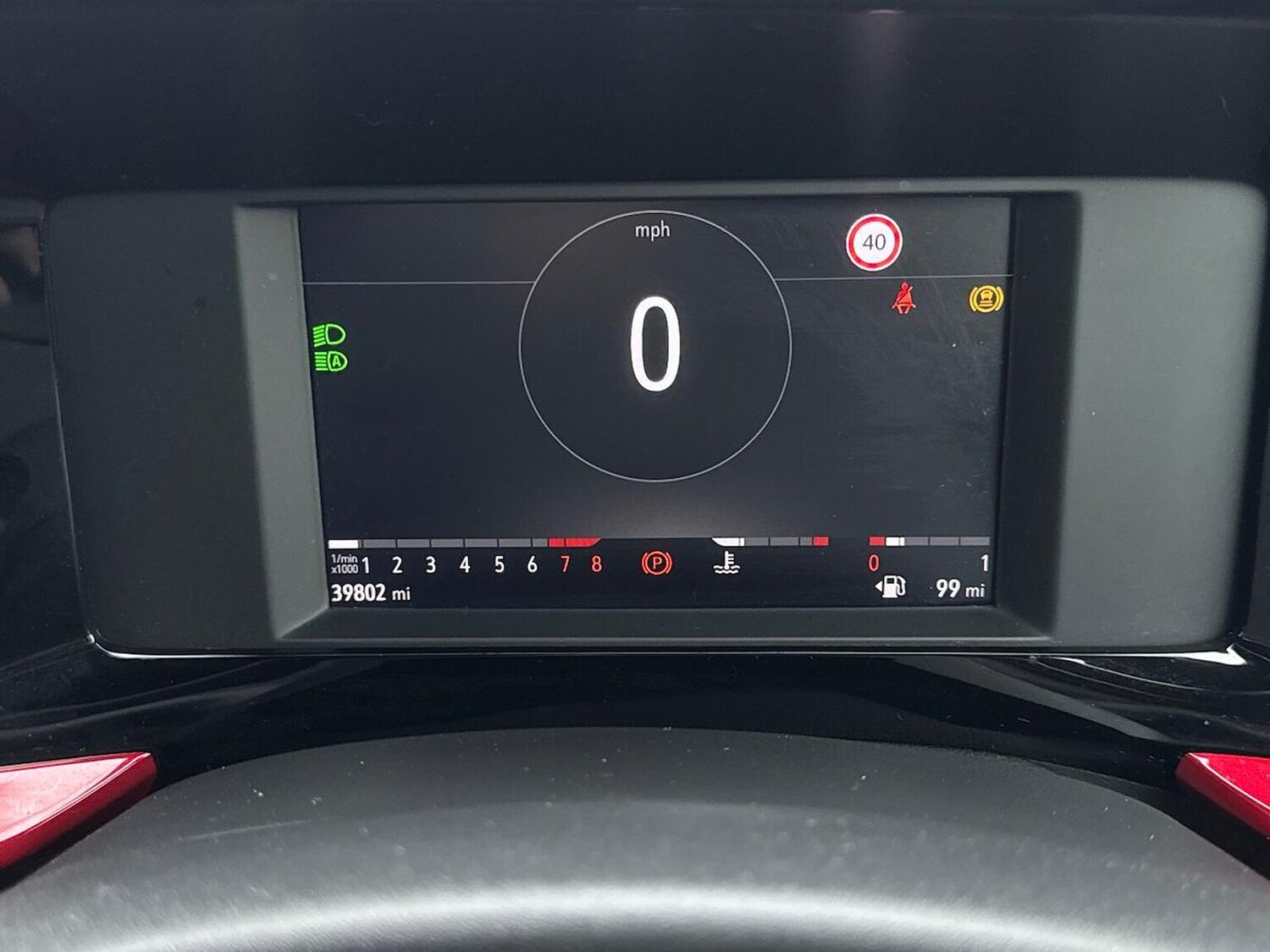 Used Vauxhall Mokka 2022 for sale - 77488142: Photo 10