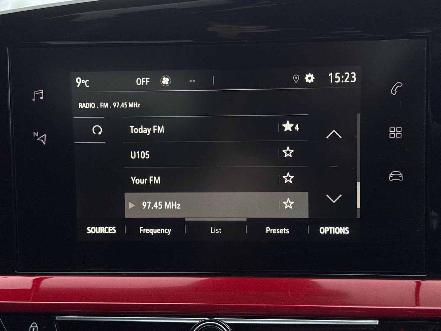 Used Vauxhall Mokka 2022 for sale - 77488142: Photo 11