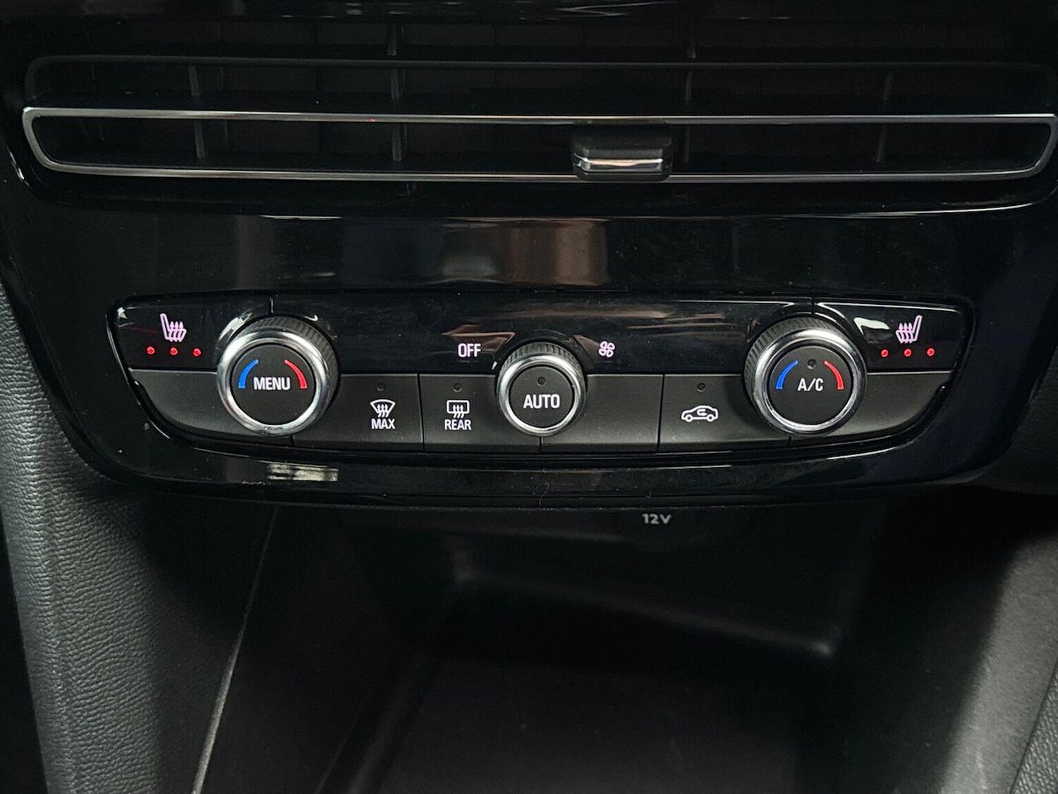 Used Vauxhall Mokka 2022 for sale - 77488142: Photo 12