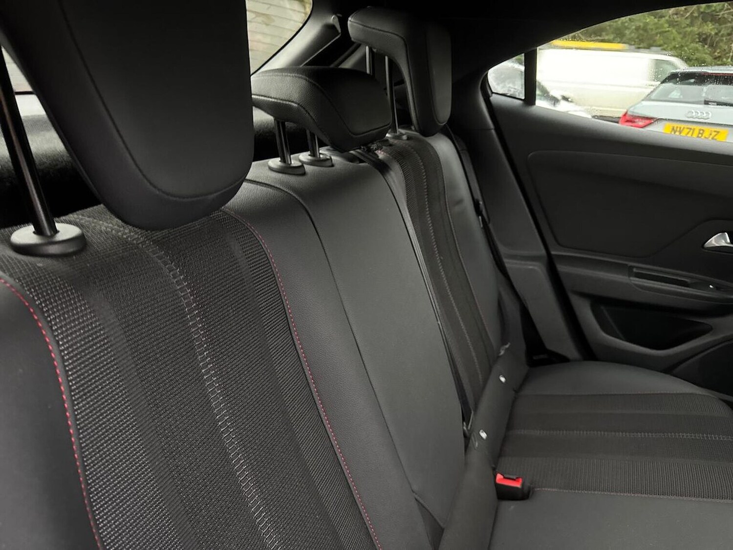 Used Vauxhall Mokka 2022 for sale - 77488142: Photo 16