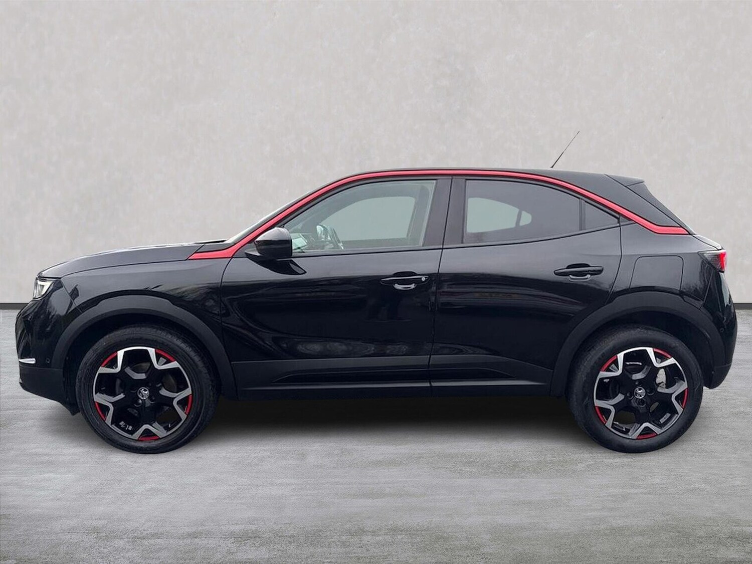 Used Vauxhall Mokka 2022 for sale - 77488142: Photo 19