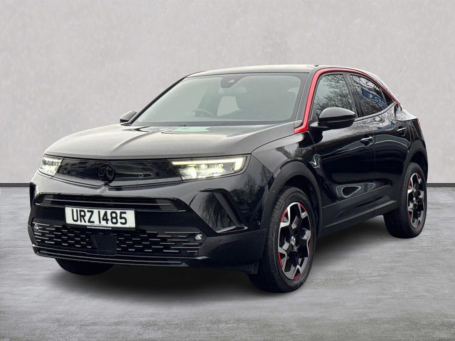 Used Vauxhall Mokka 2022 for sale - 77488142: Photo 20