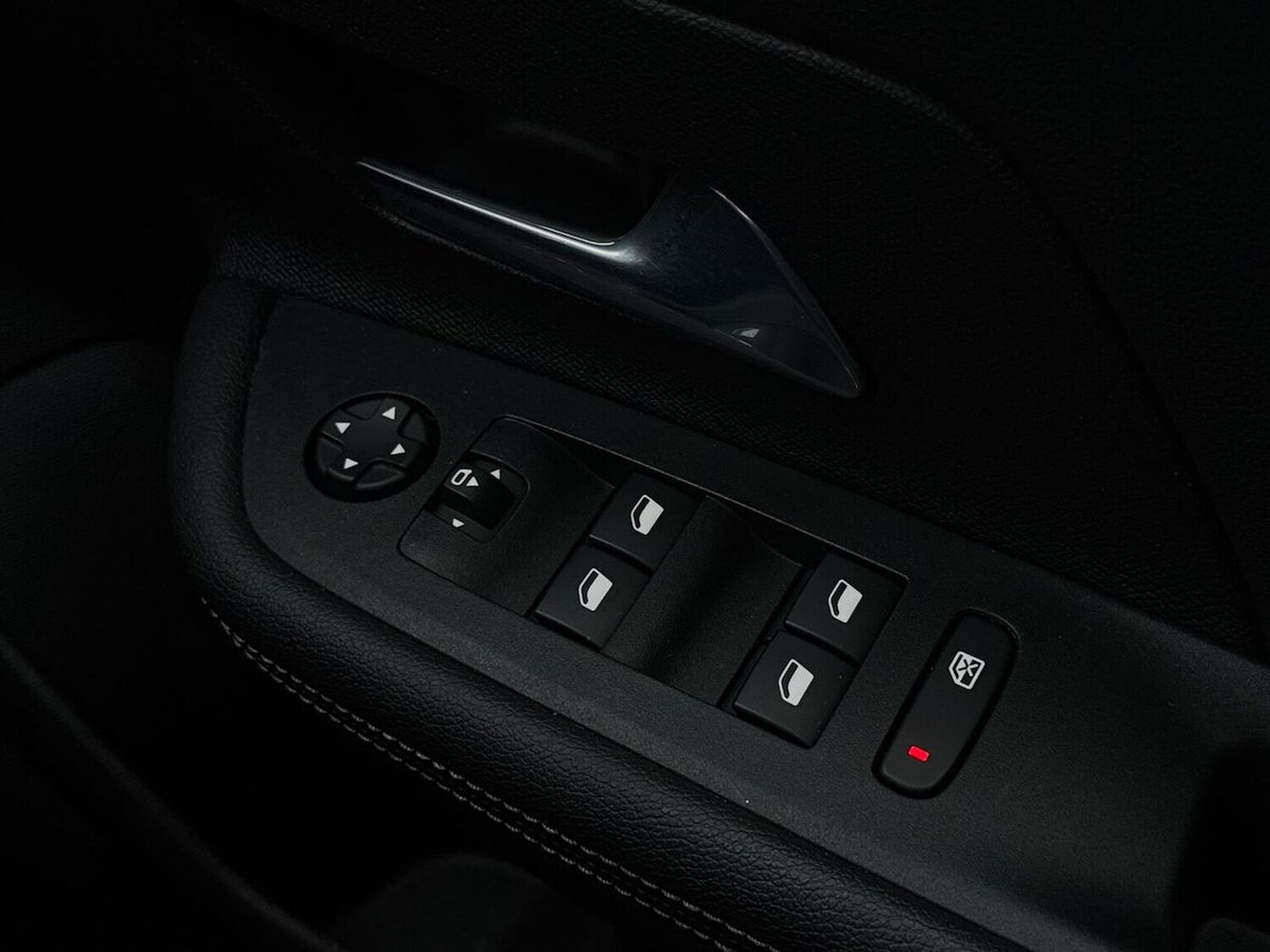 Used Vauxhall Mokka 2022 for sale - 77488142: Photo 21