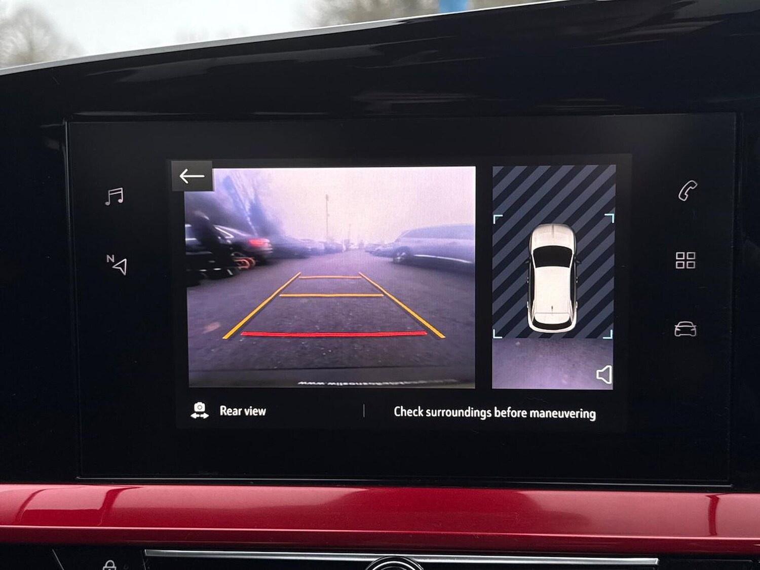 Used Vauxhall Mokka 2022 for sale - 77488142: Photo 23