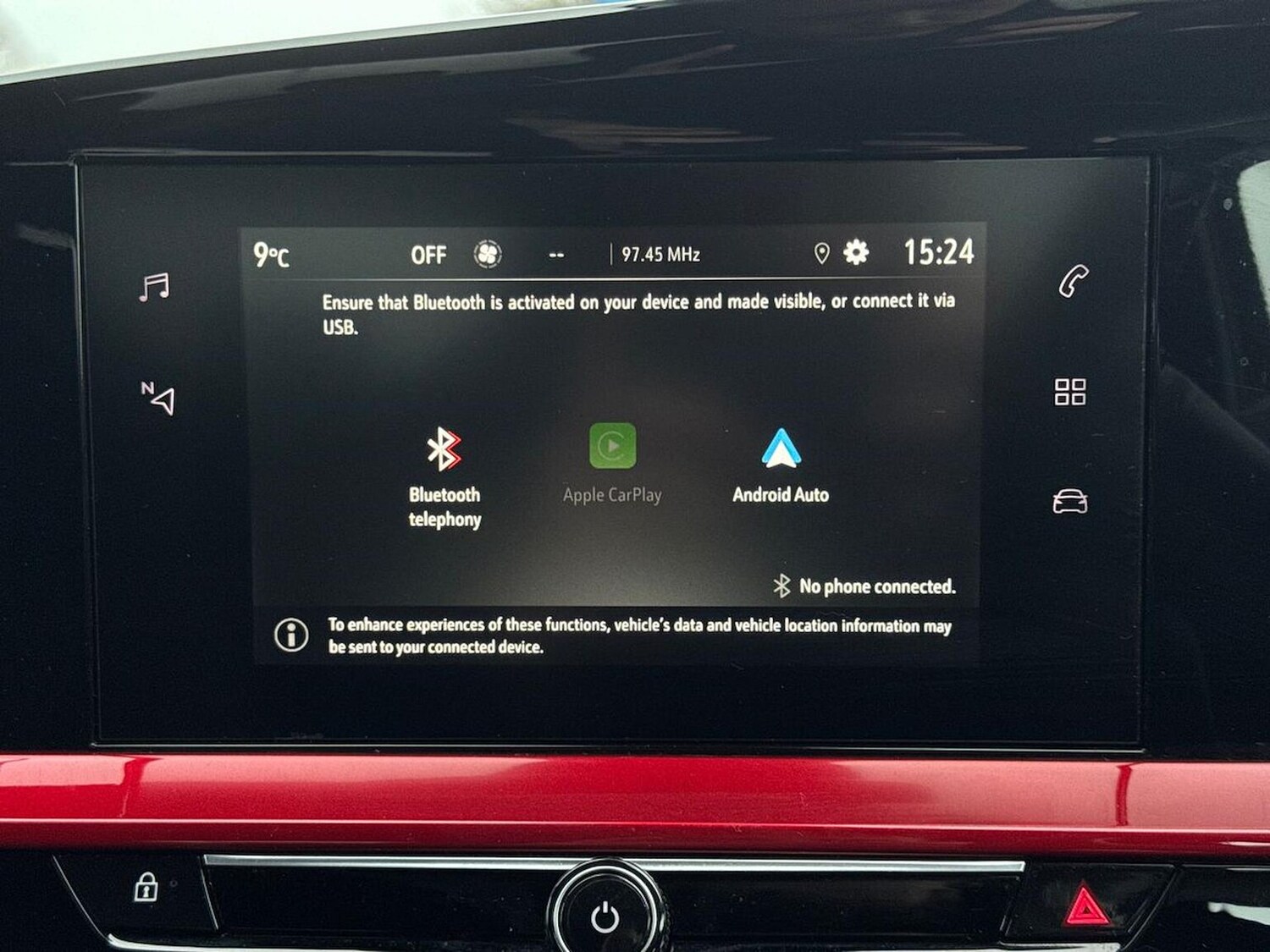 Used Vauxhall Mokka 2022 for sale - 77488142: Photo 24