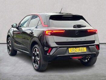 Used Vauxhall Mokka 2022 for sale - 77488142: Photo