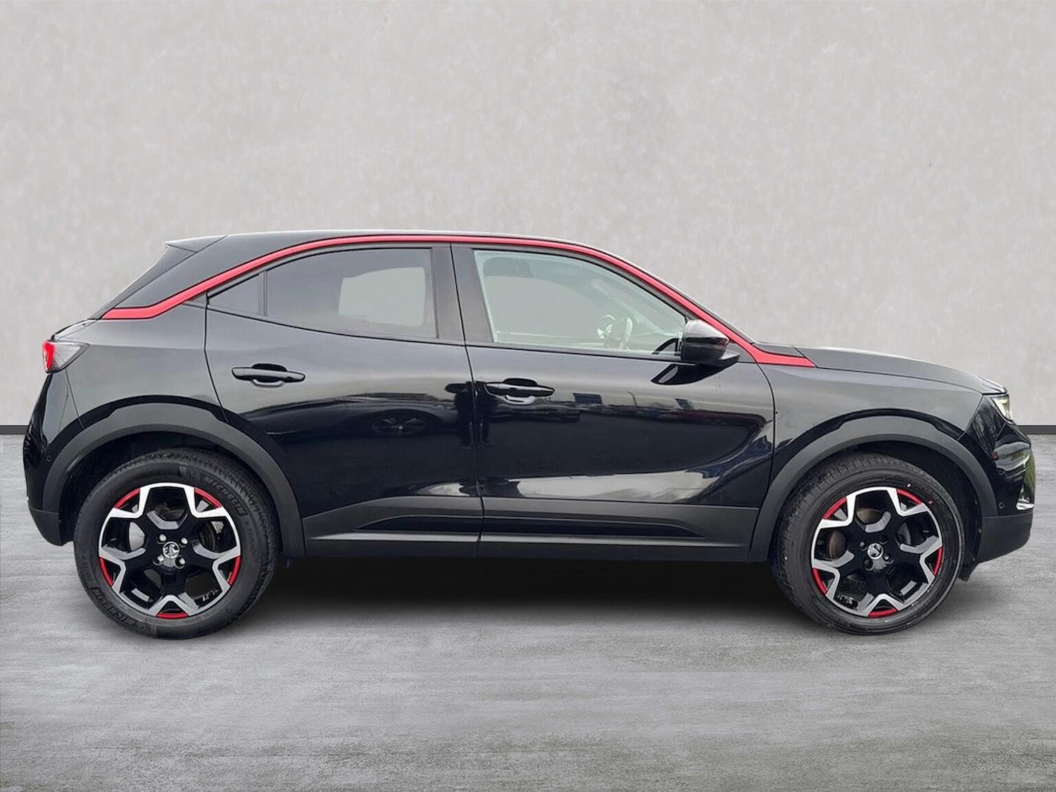 Used Vauxhall Mokka 2022 for sale - 77488142: Photo 3