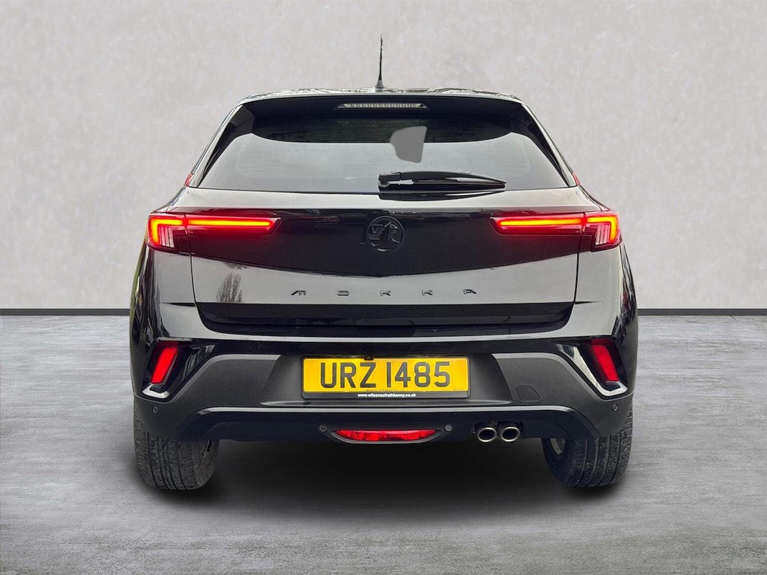 Used Vauxhall Mokka 2022 for sale - 77488142: Photo 4