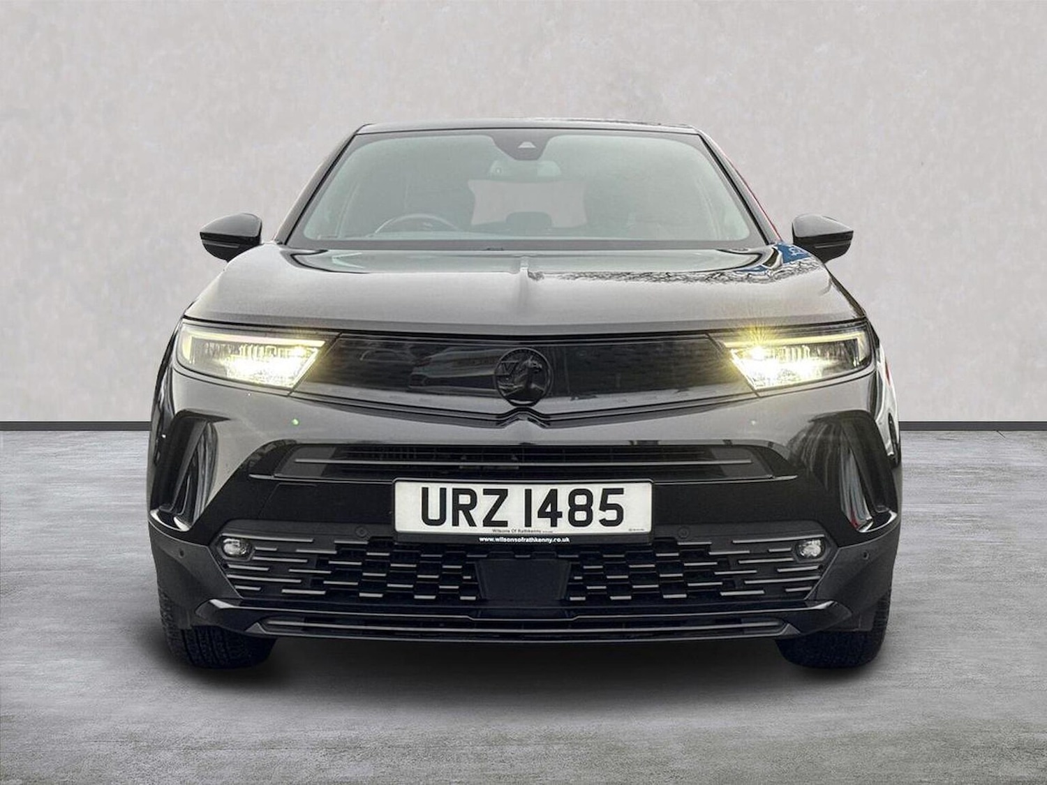 Used Vauxhall Mokka 2022 for sale - 77488142: Photo 5