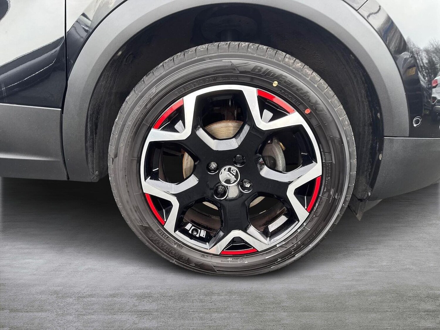 Used Vauxhall Mokka 2022 for sale - 77488142: Photo 6