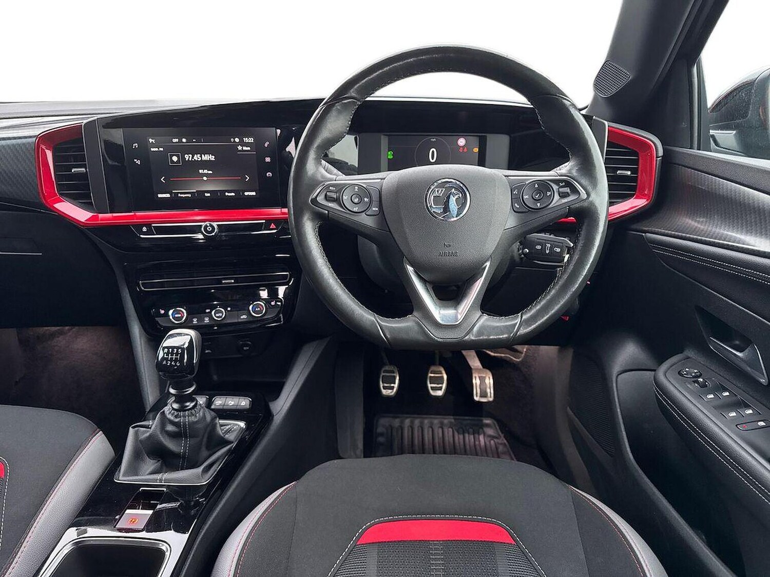 Used Vauxhall Mokka 2022 for sale - 77488142: Photo 9