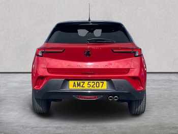 Used Vauxhall Mokka 2023 for sale - 78558685: Photo