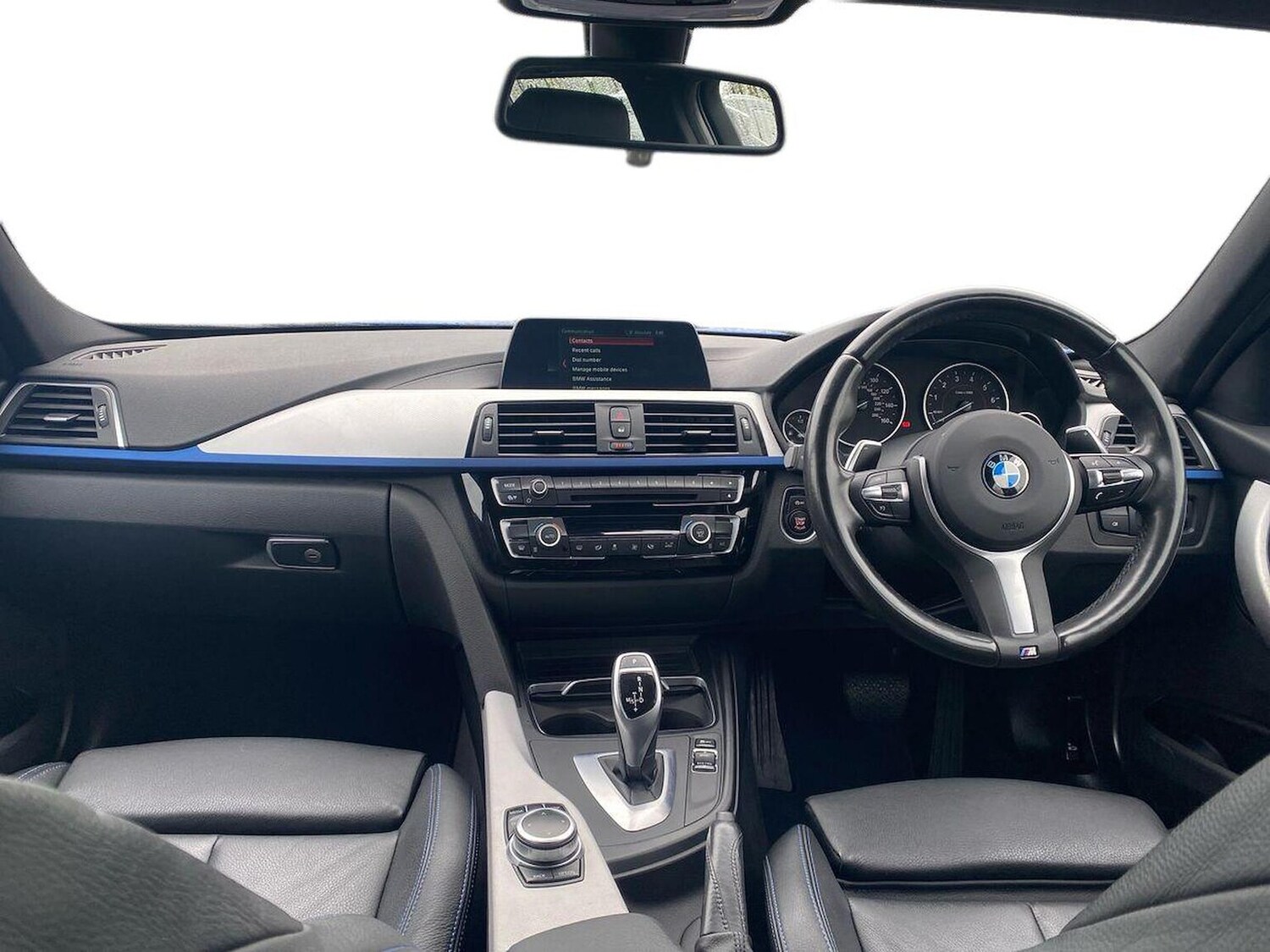 Used BMW 3 Series 2018 for sale - 78193762: Photo 10