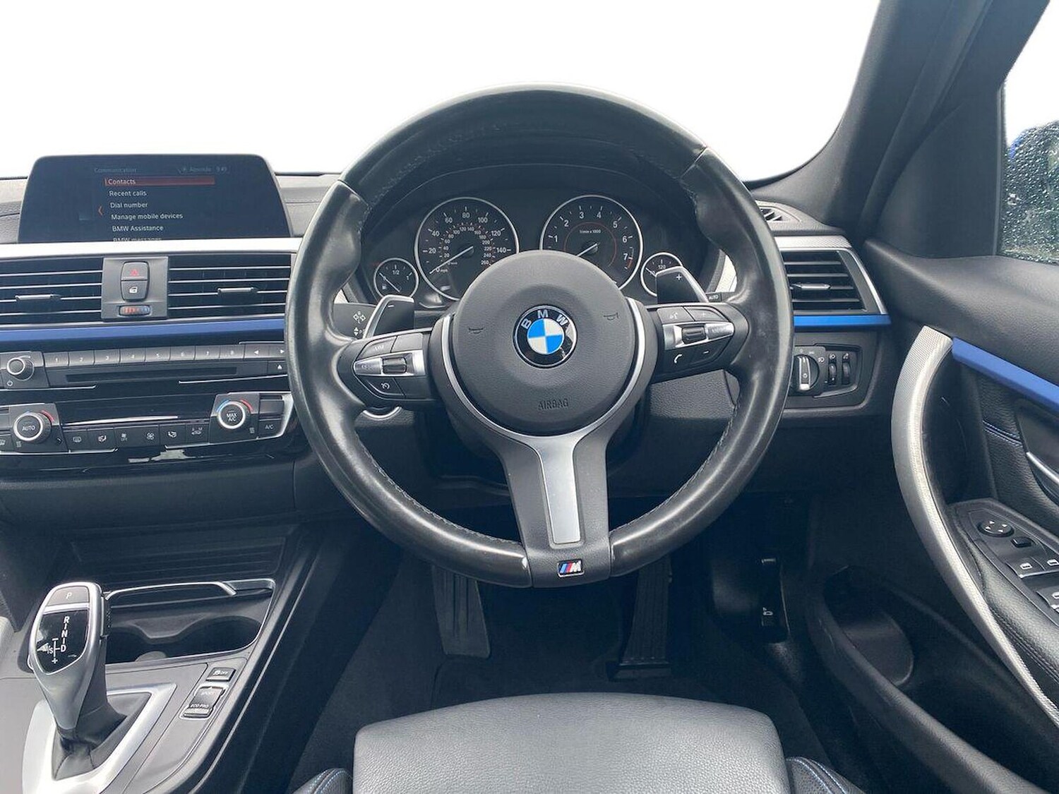 Used BMW 3 Series 2018 for sale - 78193762: Photo 11