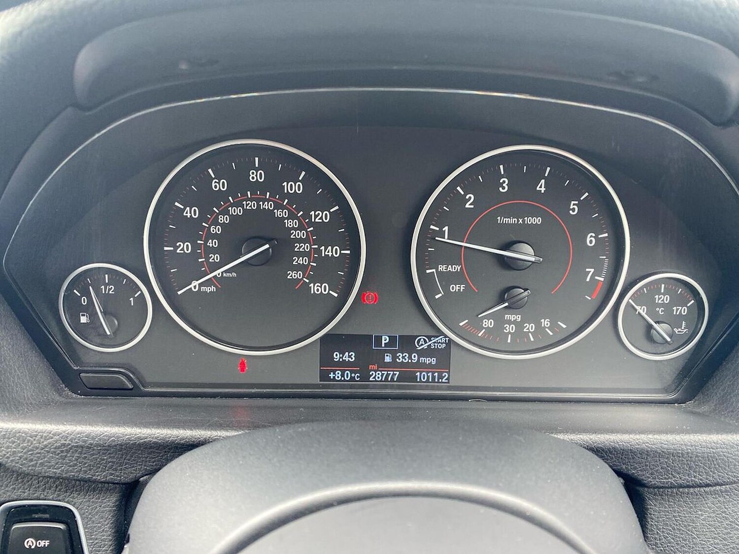 Used BMW 3 Series 2018 for sale - 78193762: Photo 12