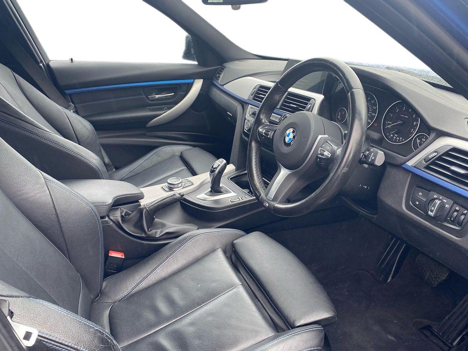 Used BMW 3 Series 2018 for sale - 78193762: Photo 17