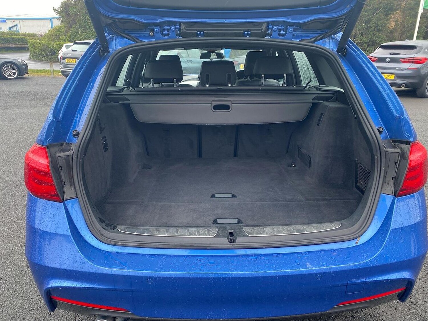 Used BMW 3 Series 2018 for sale - 78193762: Photo 19