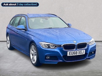 BMW 3 Series feature image