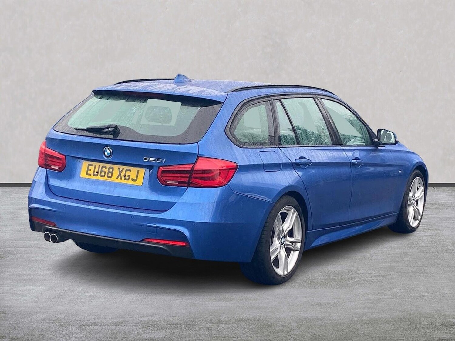 Used BMW 3 Series 2018 for sale - 78193762: Photo 20