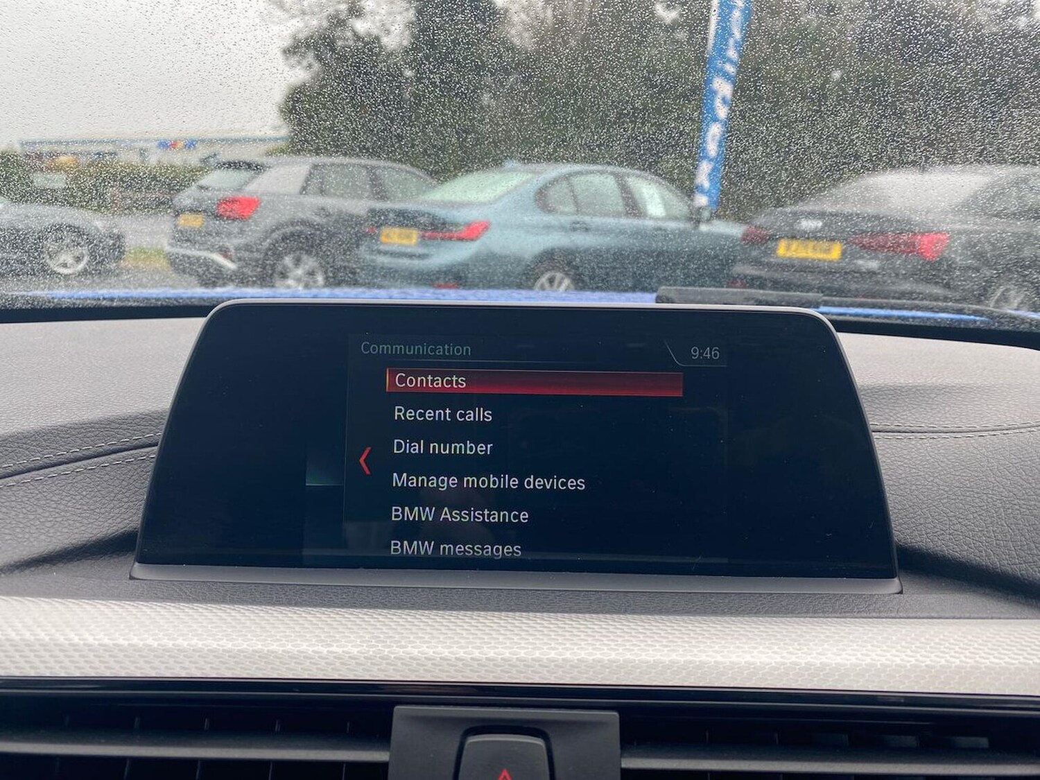 Used BMW 3 Series 2018 for sale - 78193762: Photo 27