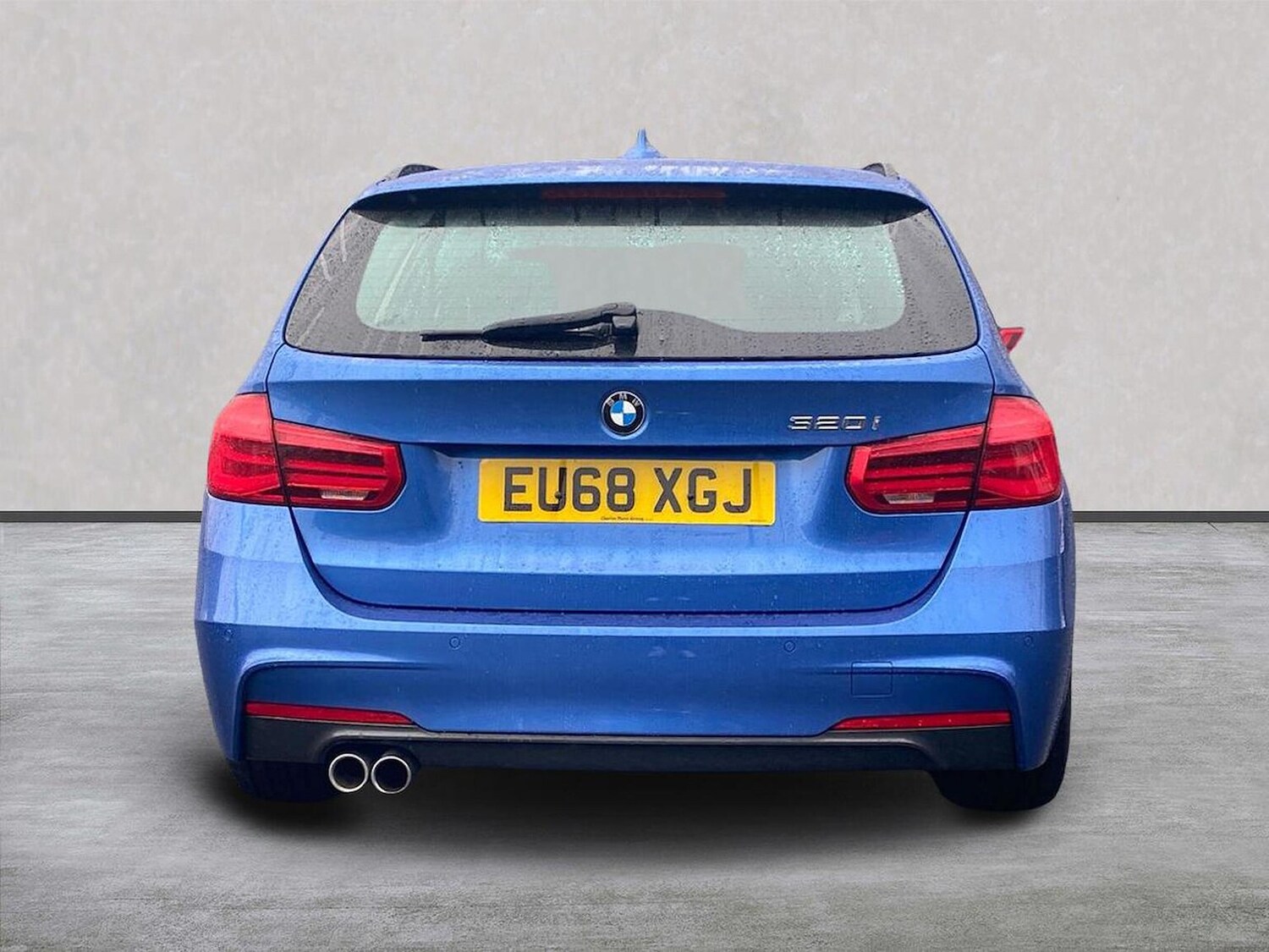 Used BMW 3 Series 2018 for sale - 78193762: Photo 6