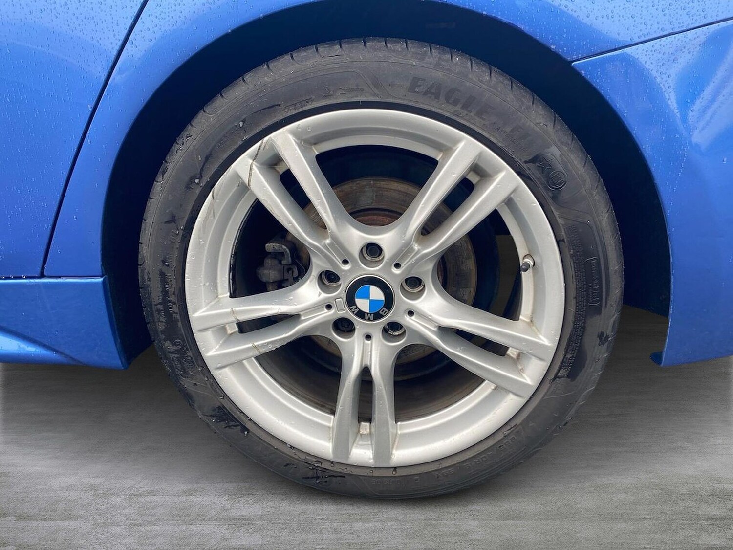 Used BMW 3 Series 2018 for sale - 78193762: Photo 8