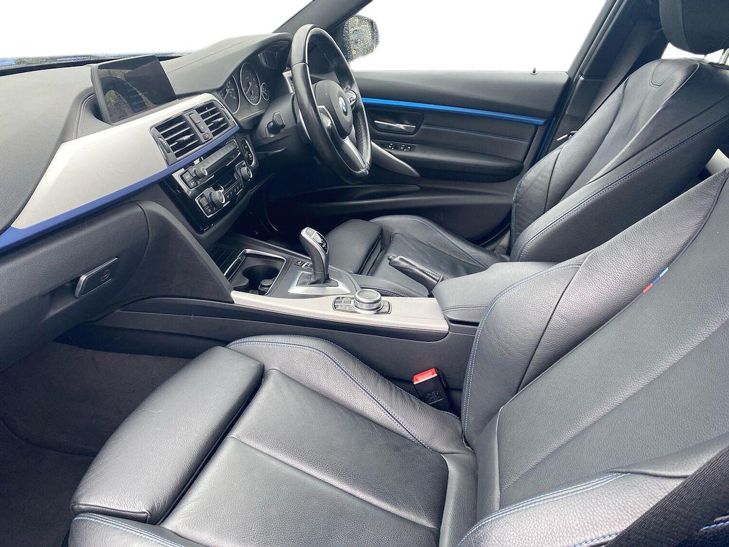 Used BMW 3 Series 2018 for sale - 78193762: Photo 9