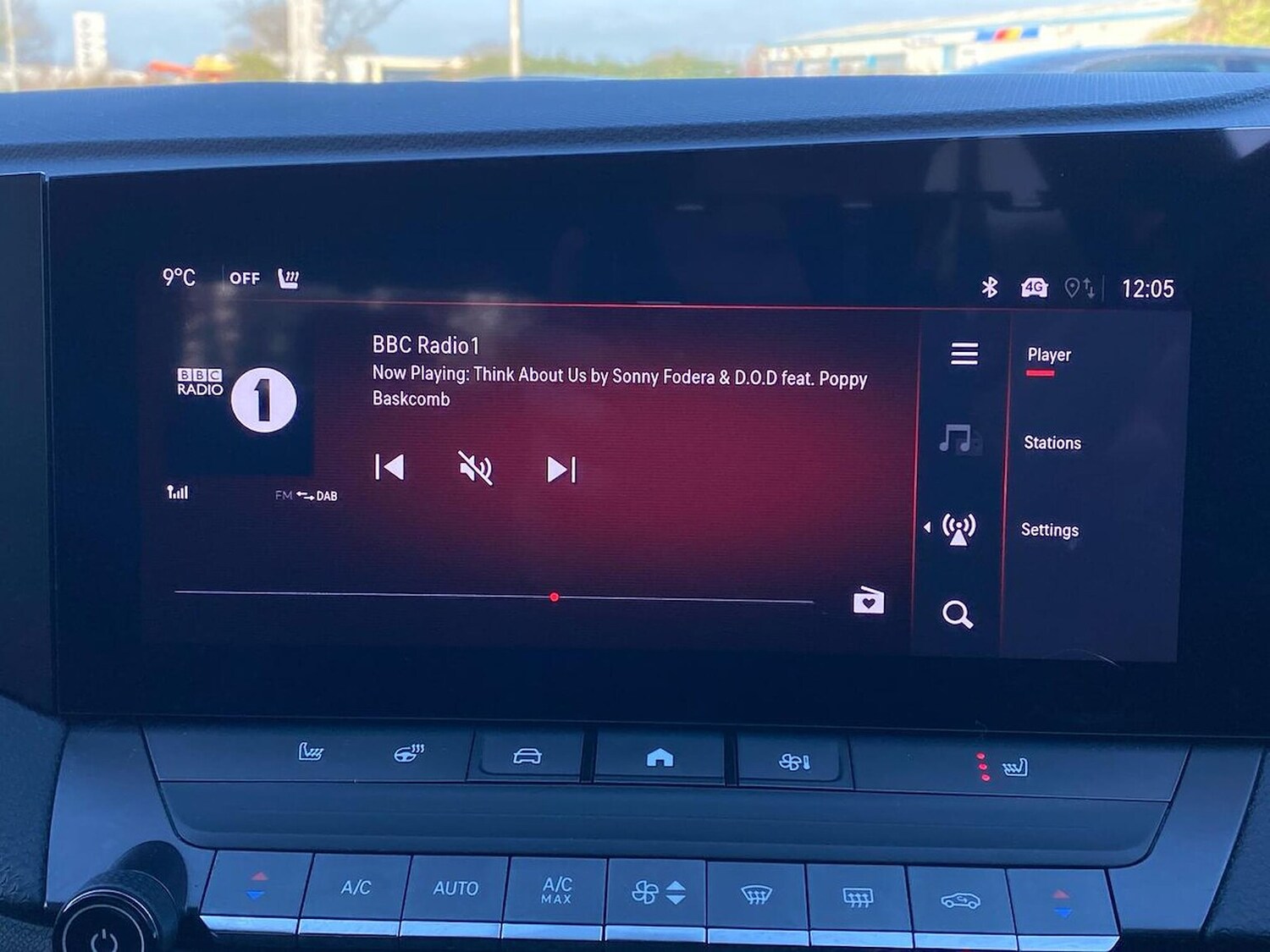 Used Vauxhall Astra 2024 for sale - 77488154: Photo 10