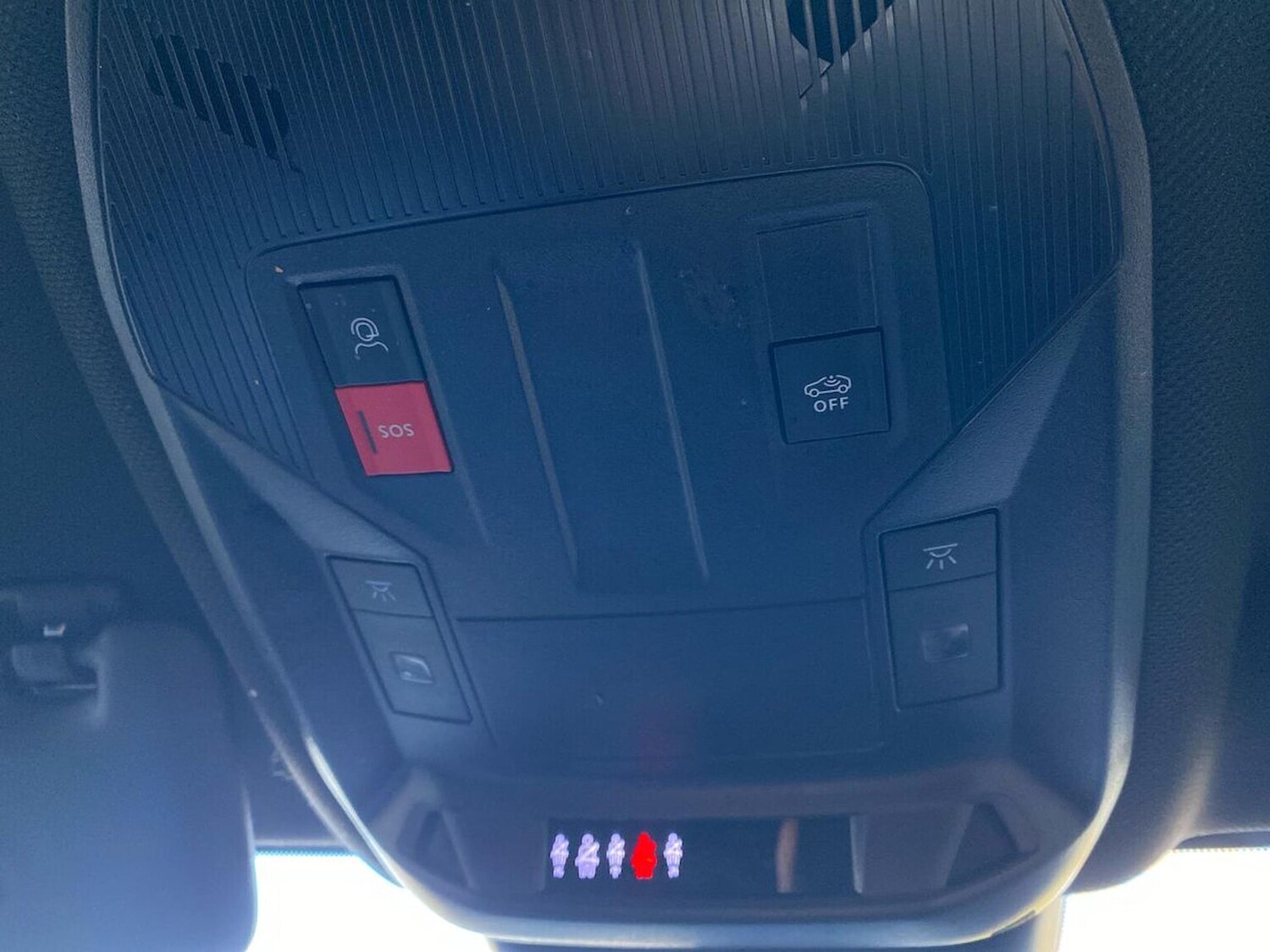 Used Vauxhall Astra 2024 for sale - 77488154: Photo 13