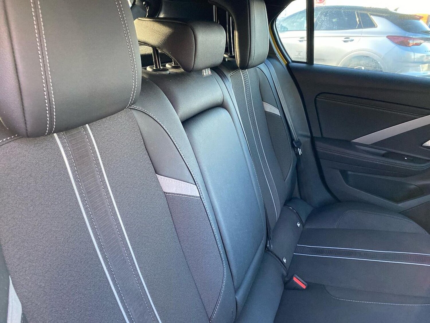 Used Vauxhall Astra 2024 for sale - 77488154: Photo 15