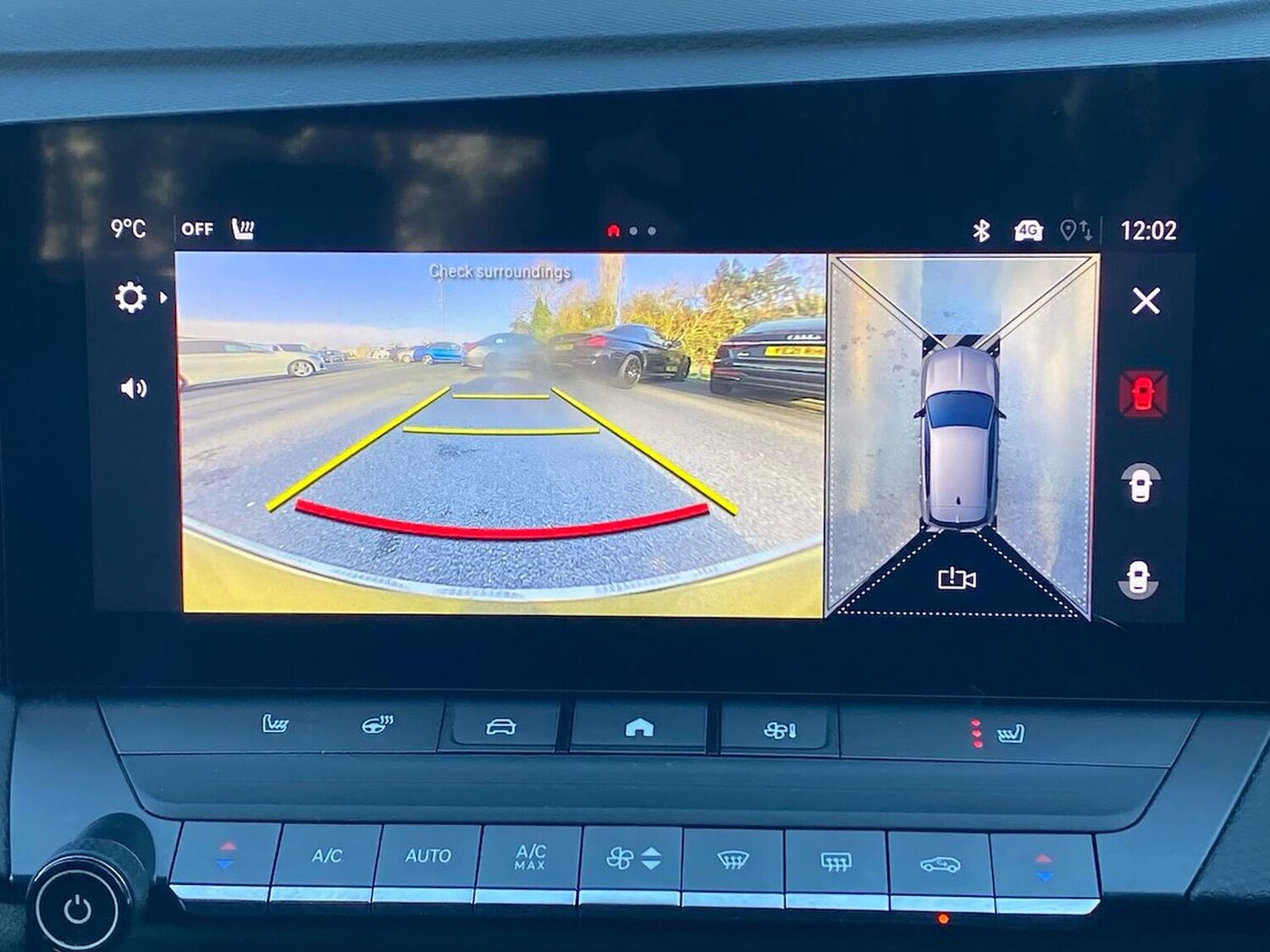 Used Vauxhall Astra 2024 for sale - 77488154: Photo 21