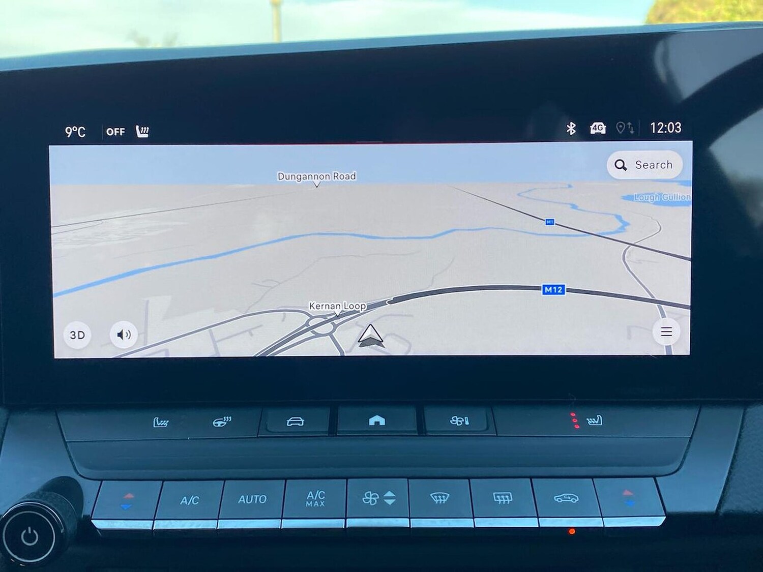 Used Vauxhall Astra 2024 for sale - 77488154: Photo 22