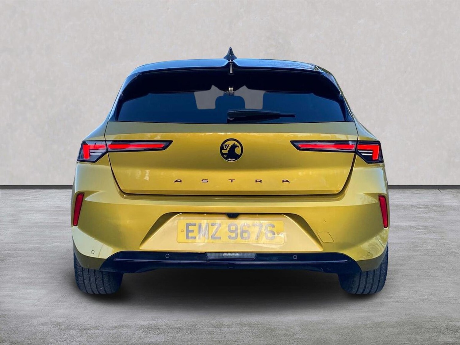 Used Vauxhall Astra 2024 for sale - 77488154: Photo 3