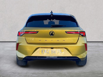 Used Vauxhall Astra 2024 for sale - 77488154: Photo