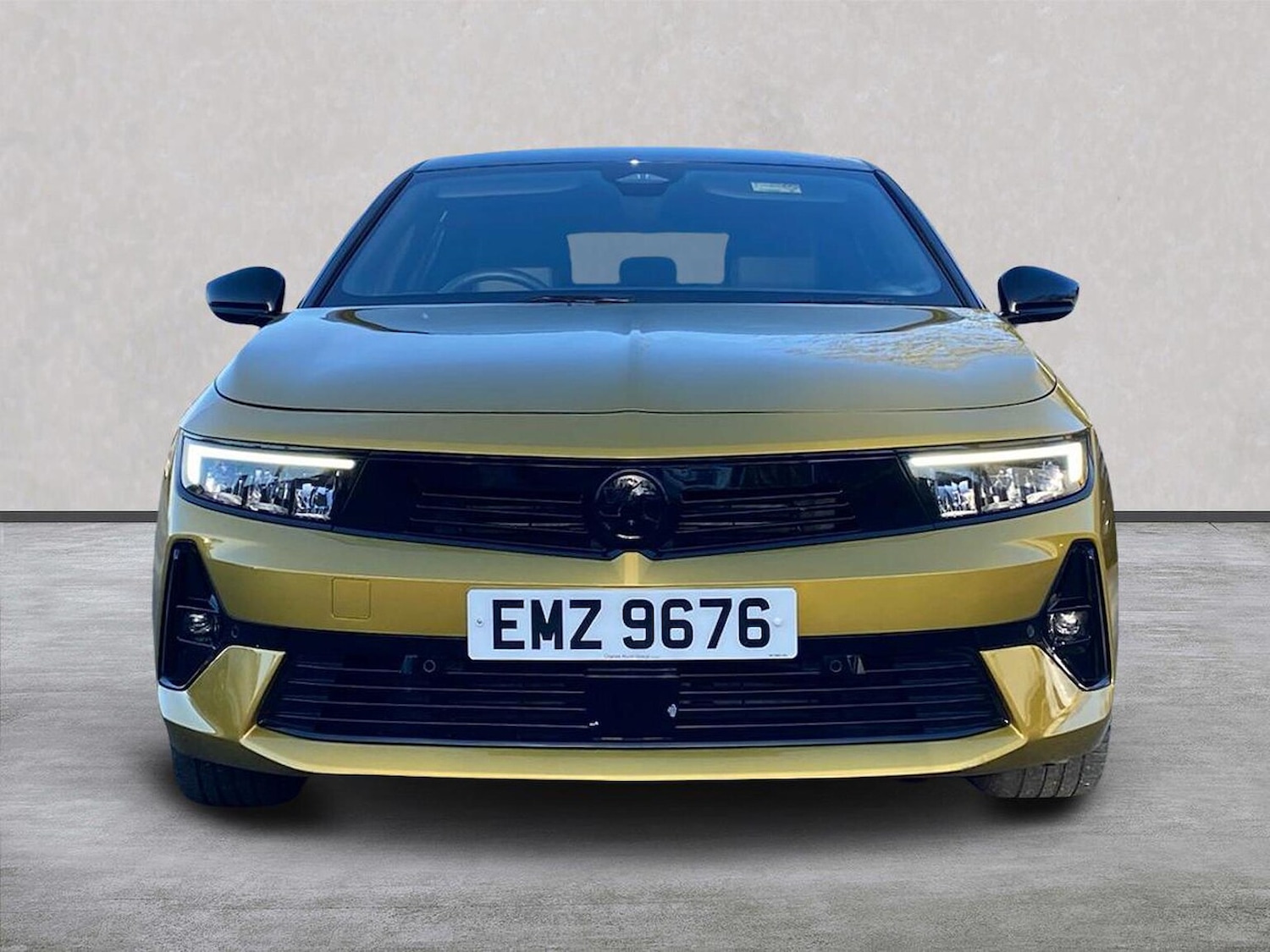 Used Vauxhall Astra 2024 for sale - 77488154: Photo 4