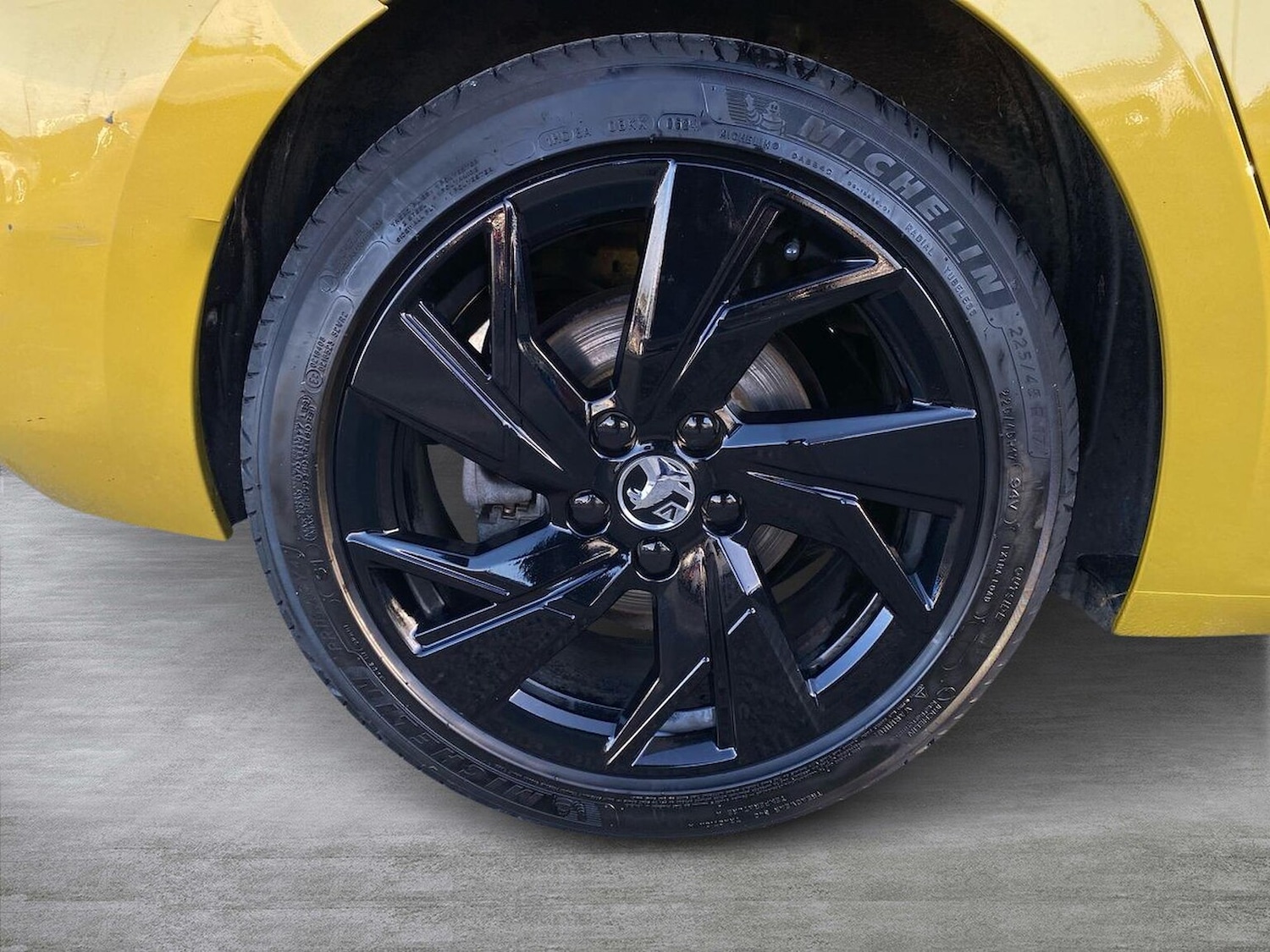 Used Vauxhall Astra 2024 for sale - 77488154: Photo 5