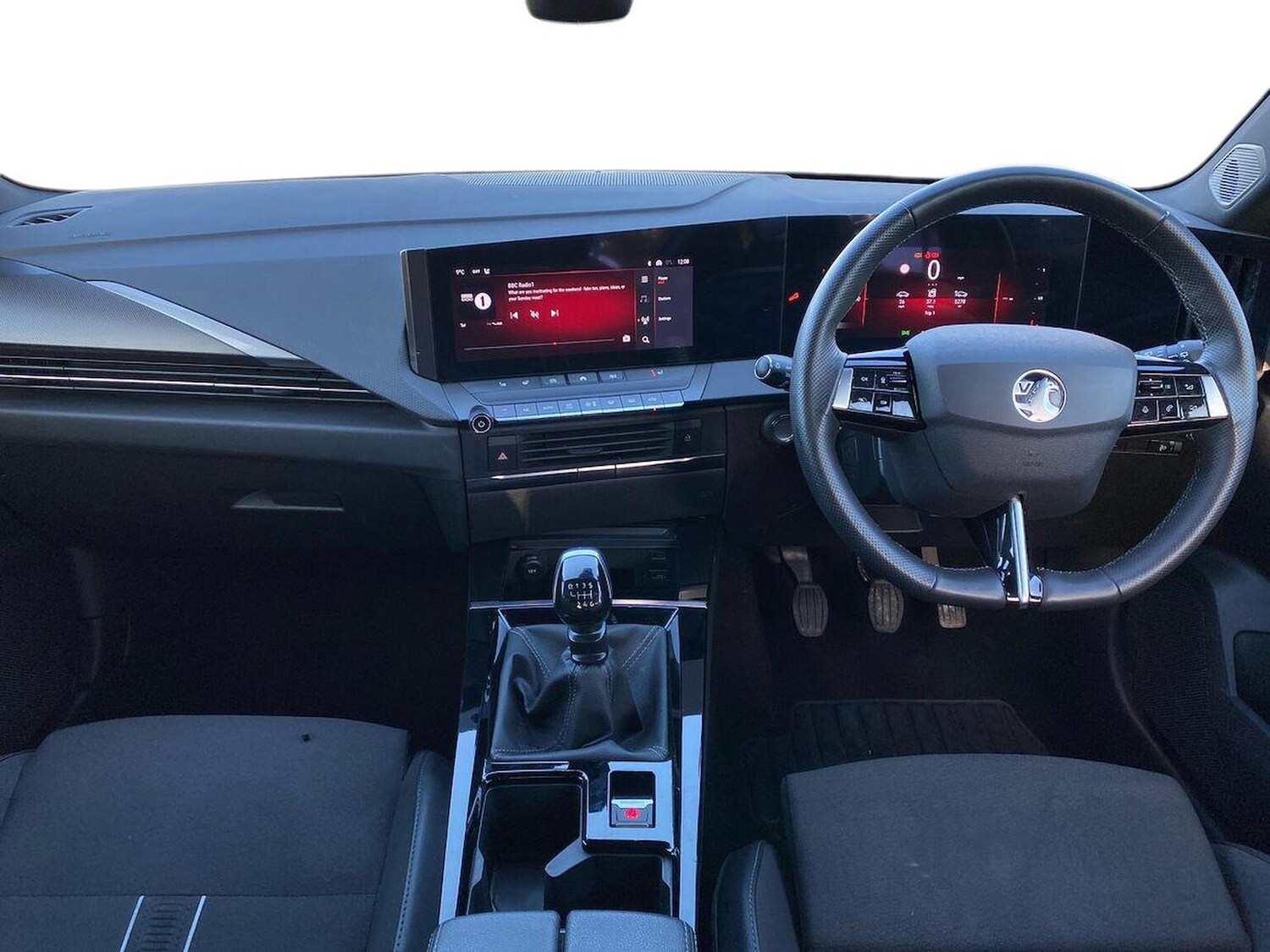 Used Vauxhall Astra 2024 for sale - 77488154: Photo 7