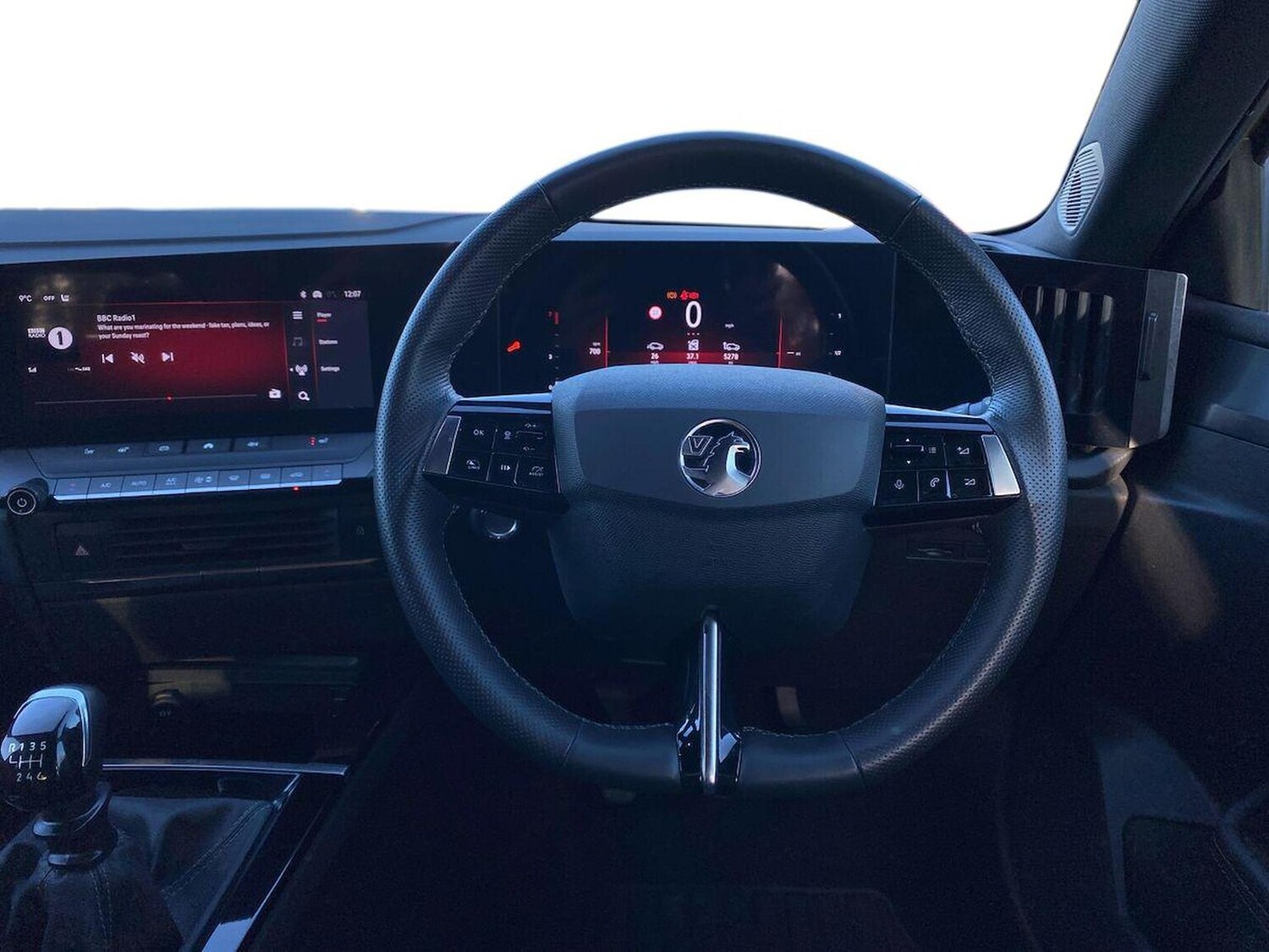 Used Vauxhall Astra 2024 for sale - 77488154: Photo 8