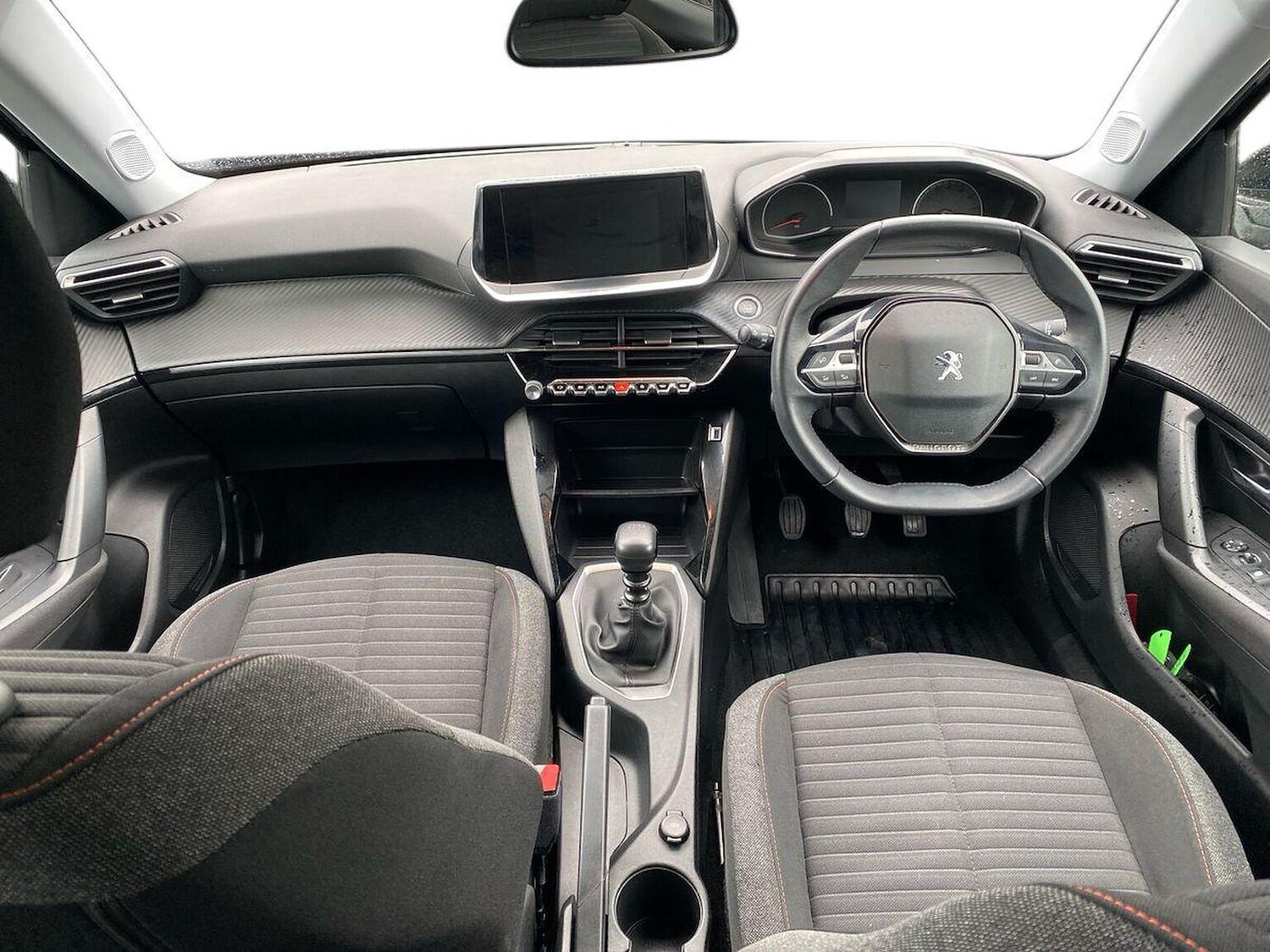 Used Peugeot 2008 2022 for sale - 78193674: Photo 10