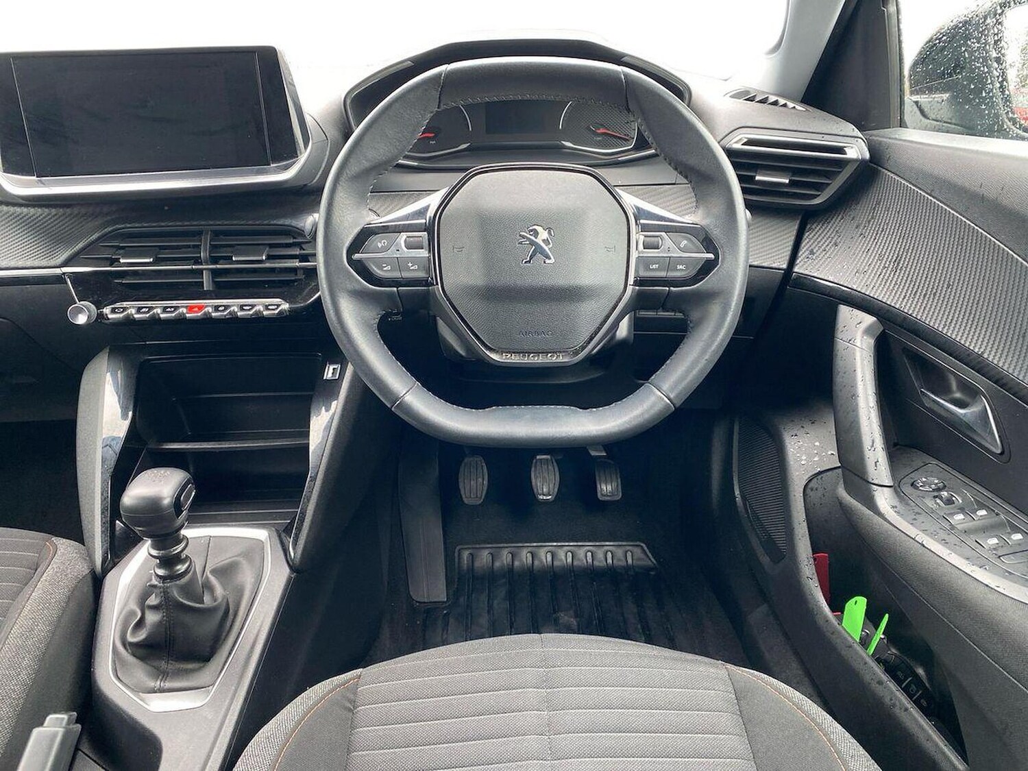 Used Peugeot 2008 2022 for sale - 78193674: Photo 11