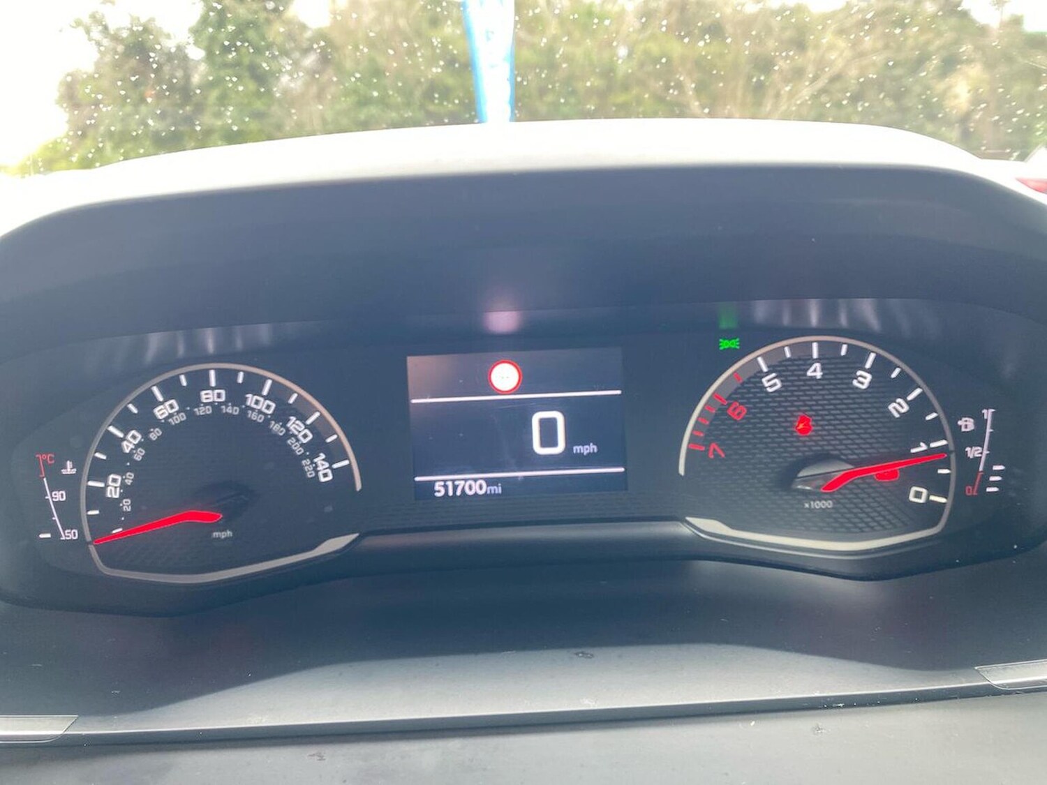 Used Peugeot 2008 2022 for sale - 78193674: Photo 12